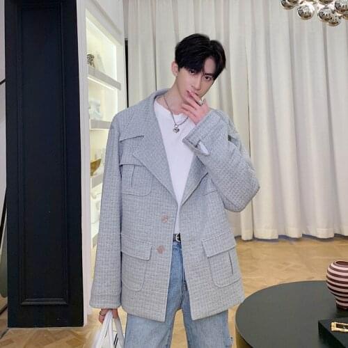 LEOSOXS Men's Jackets