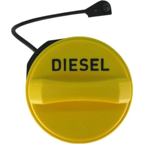 LR053666 ABS Fuel Gas Tank Filler Cap Assembly for Land Rover Discovery 3 4 5