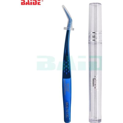 Best Vetus Tweezers MCS-5B MCS-15B MCS-24A MCS-25A MCS-30A MCS-31B MCS-32B MCS-16-7B MCS-16-12C MCS-16-13C for Beauty Make-up