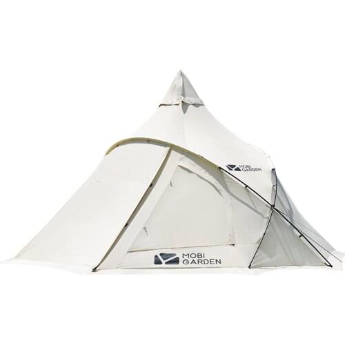 Mobi Garden Tourist Tents And Tents