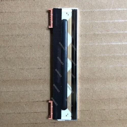 Brand new printhead Bizerba XC800 and MC500 thermal print head label scale XC800 printer head