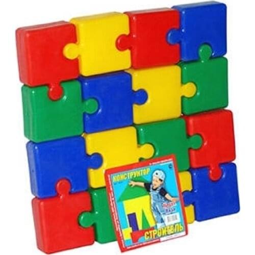 Тутси ТМ Block Constructors