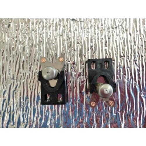 10pcs Elevator 161 door lock Y type contact/ lift Passive door contact/ 161 Claw door contact