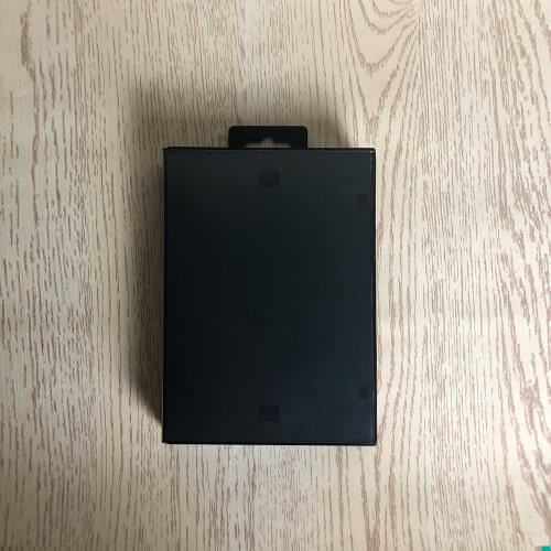 10 PCS Packing Case Accessory for Sega Genesis Megadrive MD Master game