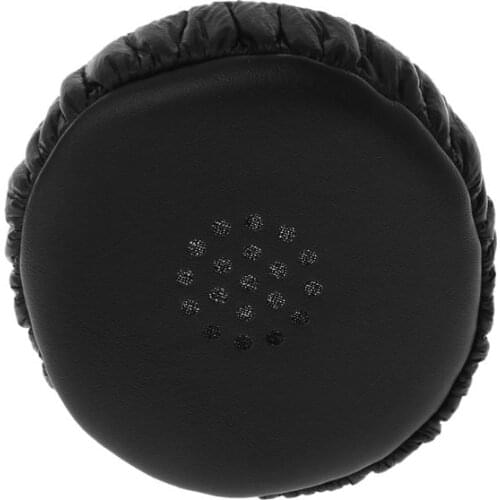 2PCS Earpads Cover Ear Pads Foam Cushion Cup Repair Parts Replacement for Sony MDR-XB300 Headphon Dropship