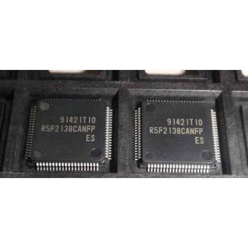5PCS/R5F2138CANFP QFP