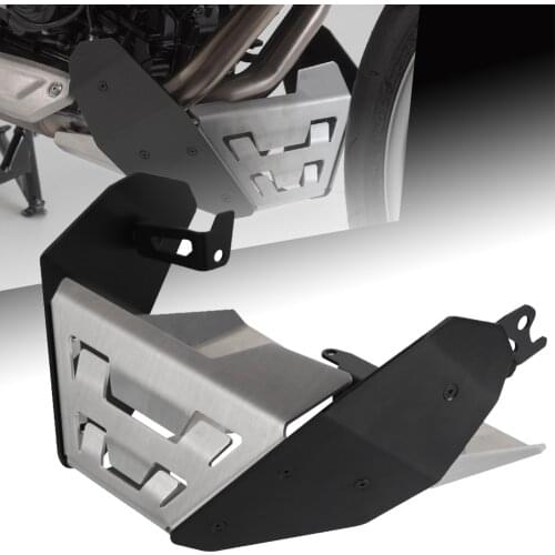 Motorcycle Accessory For BMW F900 R XR F900R F900XR F 900R 900XR 2019 2020 2021 Aluminium CNC Front Engine Housing Protection