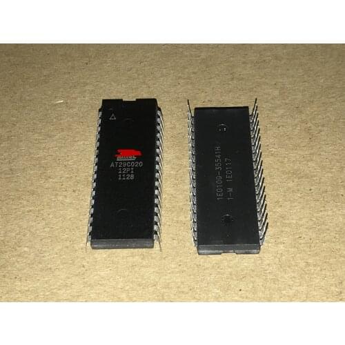 AT29C020-12PI AT29C020 new imported original