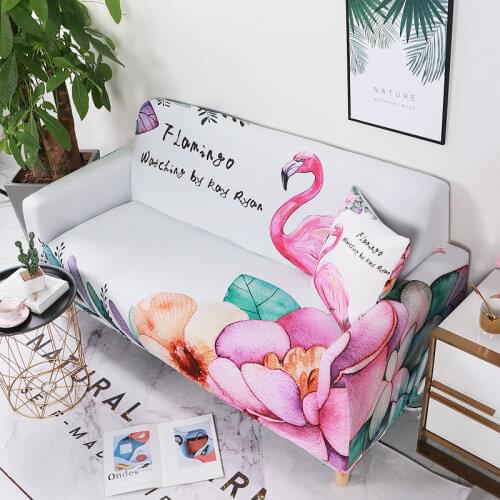 Sofa Cover Slipcovers Stretch Sofa Covers for Living Room Elastic Couch Chair Cover Sofa Towel 1/2/3/4-seater couch cover style6