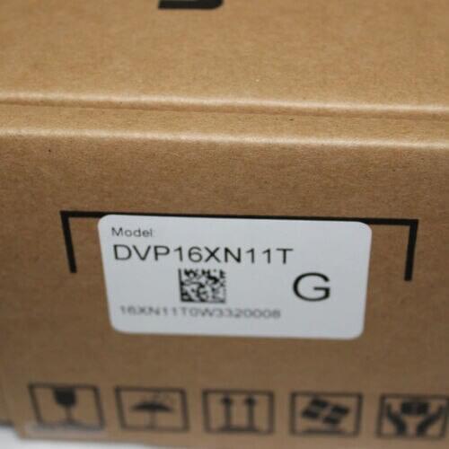 DVP16XN11T Delta PLC NEW IN BOX -C