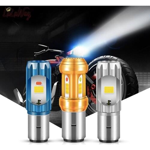 12V~80V Motorcycle Led Headlight H7 Hi/Lo Beam 6000K 12W/36W Motorbike Auto Light ,Motorcycle Headlight Bulb, High/Low Beam