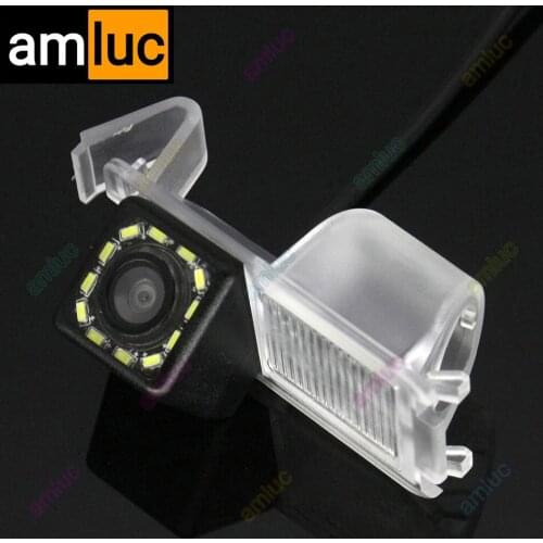 For Chevrolet Caprice Cavalier Sail Cruze Camaro Vehicle 2006 - 2019 1080P Fisheye Lens Car Reverse Back off up Rear View Camera