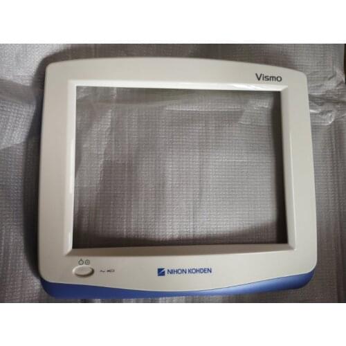 Nihon Kohden casing Front for Nihon Kohden PVM2701 vismo monitor(new,original)