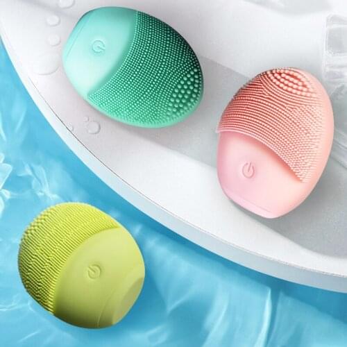 LYNSUM Electric Face Brushes
