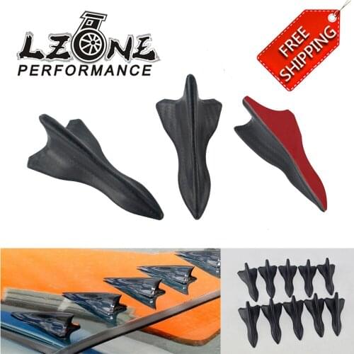 LZNE External Car Tuning