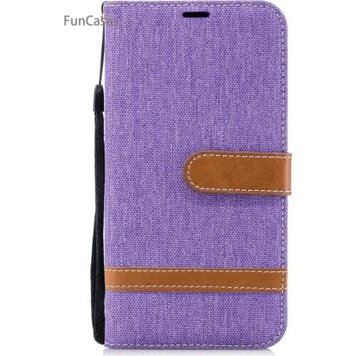 Multicolor Flip Phone Case sFor Ajax Huawei P20 Lite Bracket Case Luxury Business Flip Case For Huawei Ascend Nova 3E Telefoni