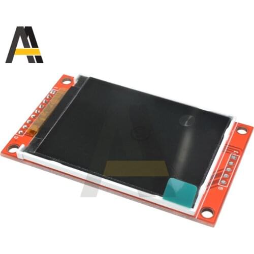 2.2 Inch 240*320 Dots SPI TFT LCD Serial Port Module Smart Electronics Display ILI9341 5V / 3.3V 2.2'' 240x320 for Arduino Diy