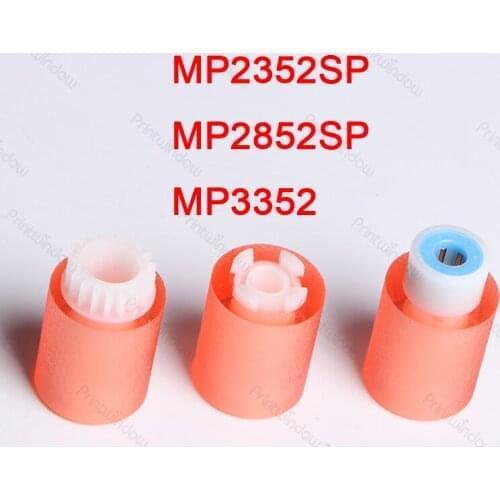 Paper Pickup Roller Kit for Ricoh MP2352SP MP2852SP MP3352 Feed/Separation Roller Kit