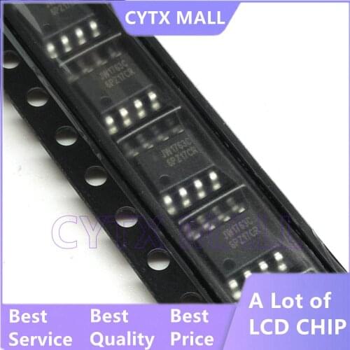 5PCS JW1763C 1763 SOP8