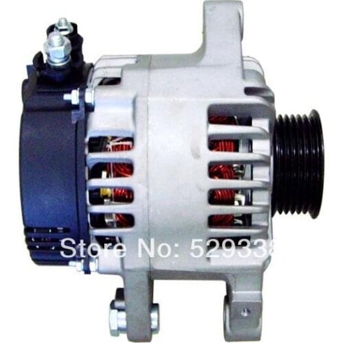 NEW 12V AUTO ALTERNATOR 101210-1410 102211-8740 270600Q020 270600Q130 5702J2 FOR CITROEN PEUGEOT TOYOTA