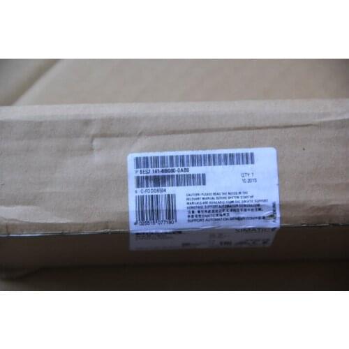 NEW&ORIGINAL SIE MODULE 6ES7141-6BG00-0AB0 6ES7 141-6BG00-0AB0 *100% REAL STOCK,Please contact us for real photo
