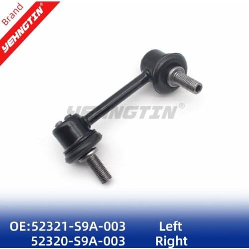 OEM:52320-S9A-003 52321-S9A-003 Rear Suspension Sway Bar Stabilizer Link Ball Joint For HONDA CRV CR-V RD5 RD7 2002-2006