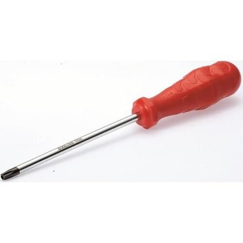 Izeltaş Torx Hole Screwdriver 4.5 X100 4776180025
