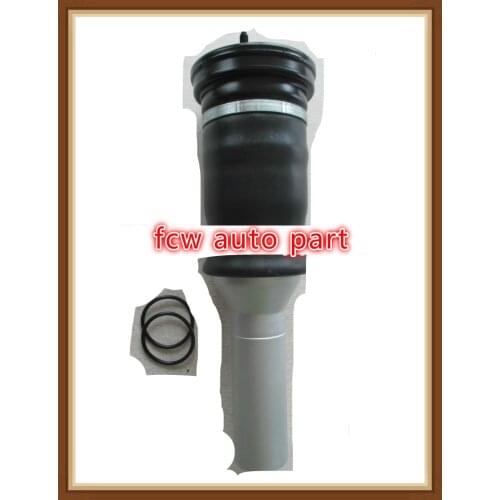 Air Suspension Spring For Mercedes-Benz W220 S280/S320/S350/S430/S500/S600 REAR Repair Kits Bag Bags