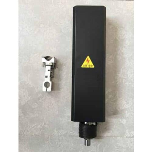 Automatic Torch height controller THC for CNC Flame plasma cutting machine gas cutter 150mm stroke arc voltage accessories