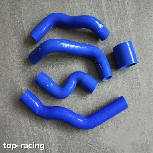 Radiator silicone hose for Suzuki SWIFT / WAGON R-WIDE / Ertiga/CHANGHE LANDY IDEAL BIG DEEPER