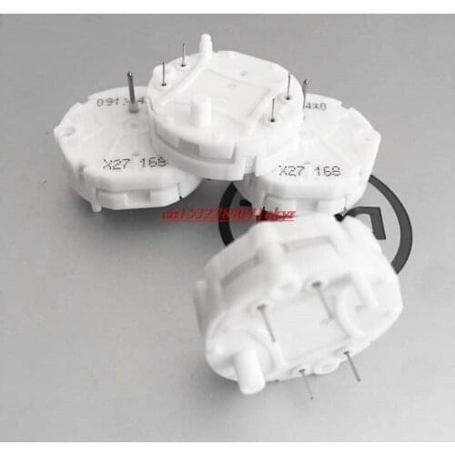 Stepper motor speedomet X27 168 6PCS+10PCS light Blubs Steper Motors for Ford Chevy chevrolet Buick car instrument Dash Cluster