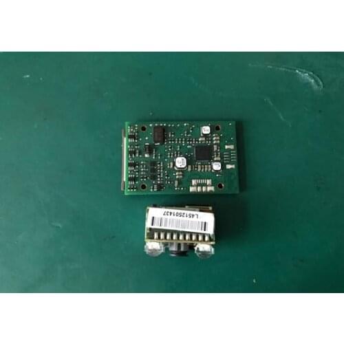 Symbol SE4500 laser head engine scan head