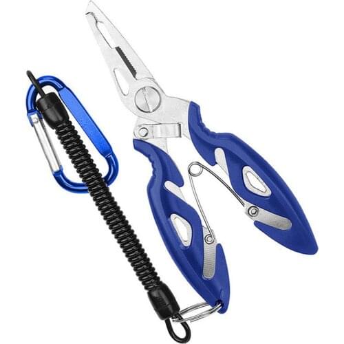 TONQUU Fishing Pliers