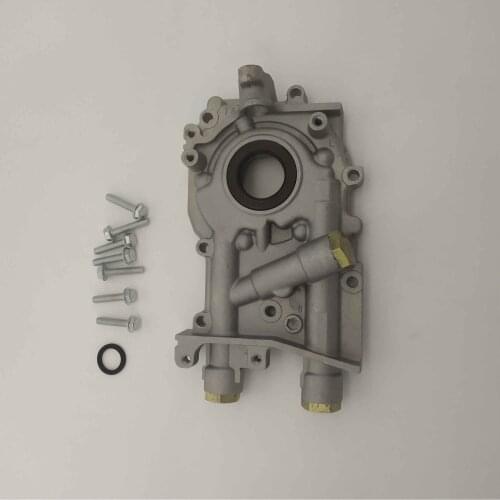 High quality new Oil pump 15010 AA232 for SUBARU 1.8L 2.0L 2.5L EJ205 EJ255 EJ257 EJ25T EJ20 EJ25