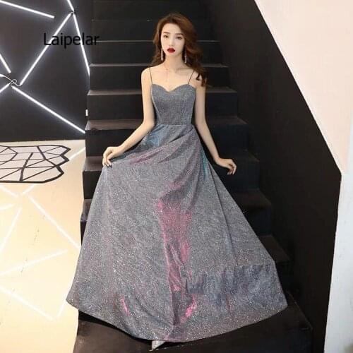 Women Sexy Sleeveless Formal Party Maxi Dresses Ball Prom Gown Elegant Long Dress