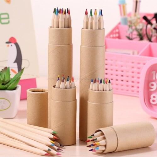 ZHUTING Cute Pencils