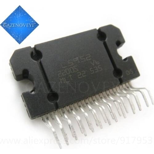 1pcs/lot L5952 5952 ZIP-25 In Stock