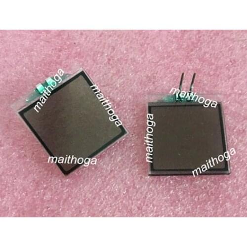 2PIN Light Valve Laser Welding Machine Shading Sheet High Speed Light Valve LCD Display Screen 3.0V