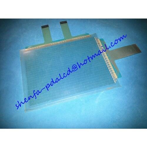 200 days warranty/ Proface GP2400-TC41-24V / GP2400 FOR touch panel touch screen free shipping