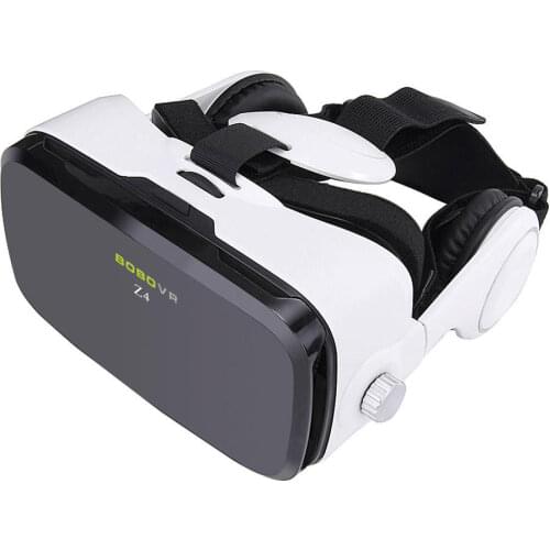 3D Virtual Reality VR Immersive Game Video 120 Degrees Glasses Private Theater