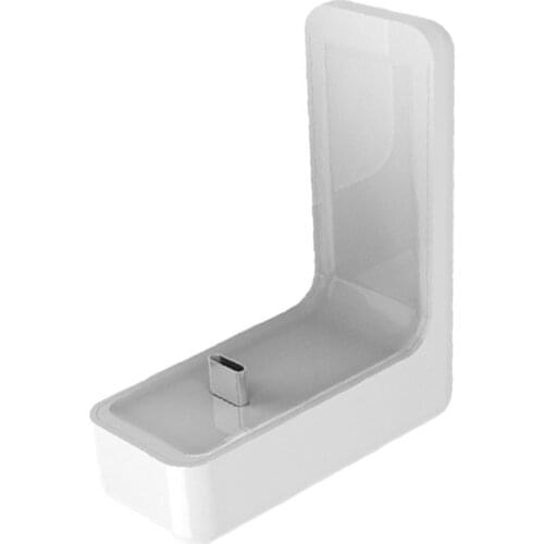 Type-C three-in-one Charge power adapter extender one for three -Apple 30W QC3.0 QC2.0 PD Fast Charger For Pro -Samsung