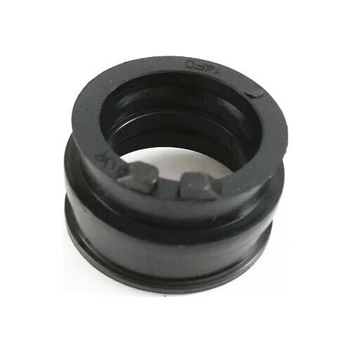 Motorcycles Carburetor Interface Adapter Tube Intake Manifold 13121-14F00 13121-14F01 for Suzuki AN250 Burgman 250 1998-2008