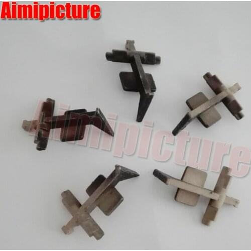 AE04-4062 AE04-4040 Upper Picker Finger For Ricoh 2015 2018 1015 1018 2020 MP1600 MP1800 MP2000 MP2500 2600 10pcs/lot