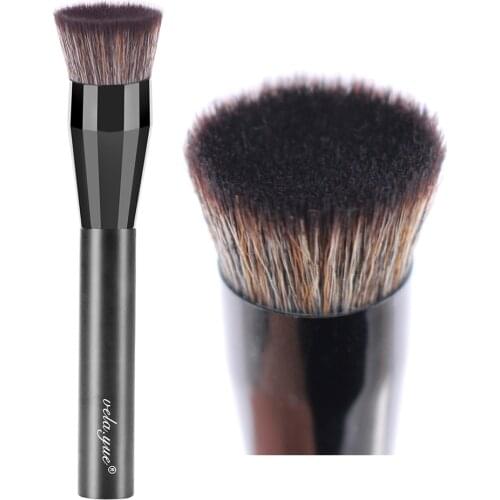 Vela.yue PRO Liquid Foundation Brush Face Blush Makeup Tools