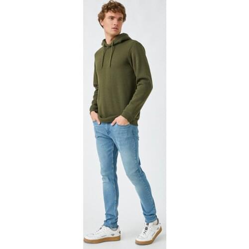 Koton Casual Men's Pants