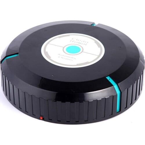 Japanese HAC Lazy Robot Vacuum Cleaner toy Using Battery free 20pcs paper intelligent Sweeper Mini Dust Hair