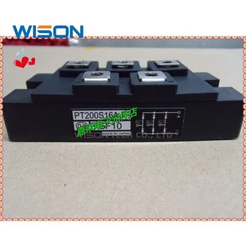 New original PT200S16A module
