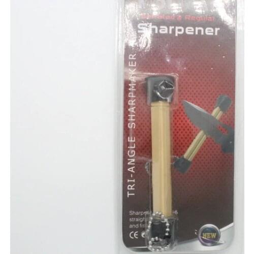 Ruixin Pro Pocket Knife Sharpeners