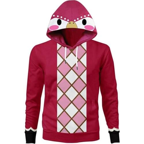 Animal Cosplay Crossing Hoodie Celeste Fuko 3D Print Hood Hoodie Sweatshirt Hoodie Coat Pullover