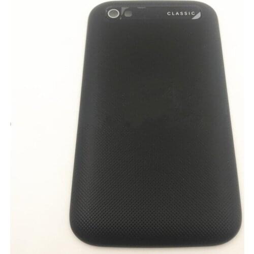 Battery Back Cover For BlackBerry Classic Q20 Battery Door Back Cover Housing